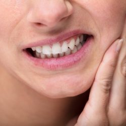 hypersensibilité dentaire